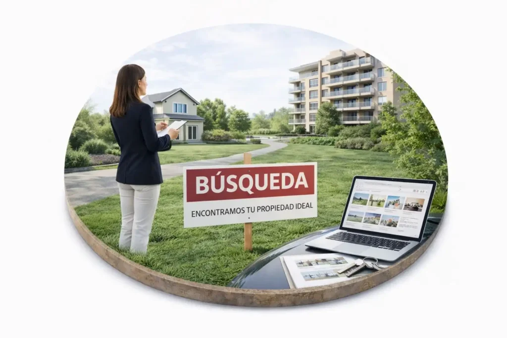 tasaciones y venta de propiedades en recoleta