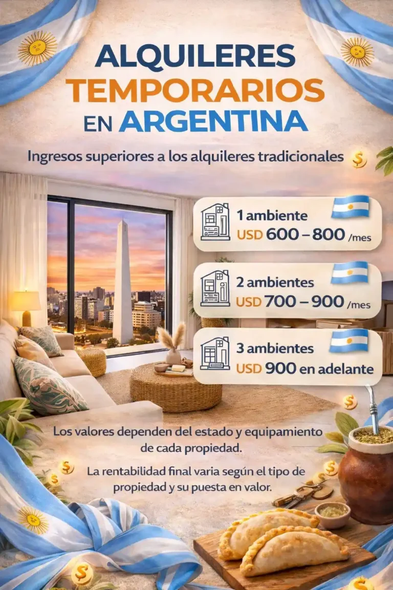 tasaciones de propiedades en recoleta caba